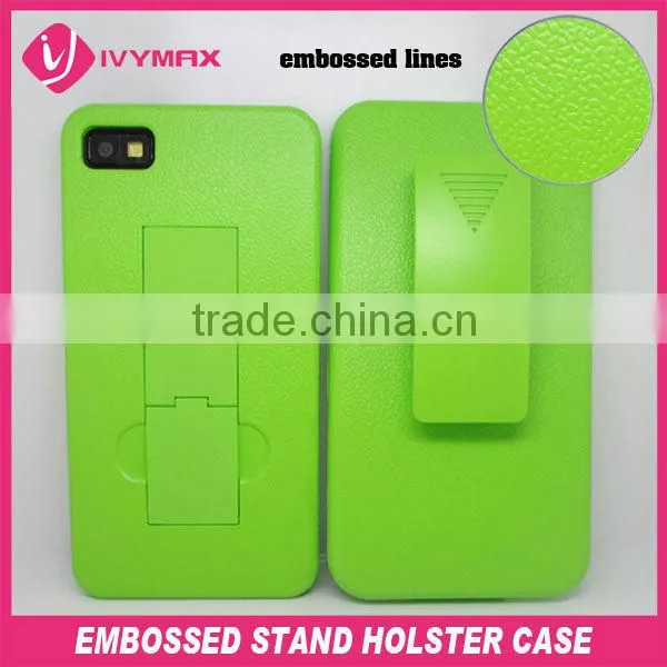 For blackberry mobile phone z10 new style case
