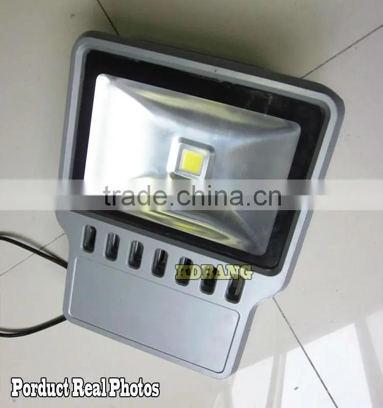 China supplier waterproof IP65 100w led flood light