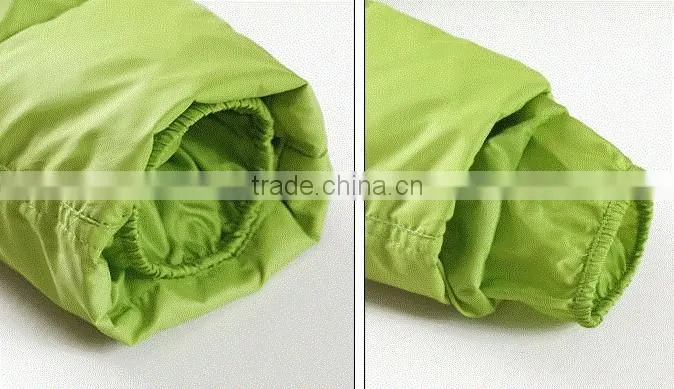 2016 Latest model of baby Winter wear down jacket and pant set