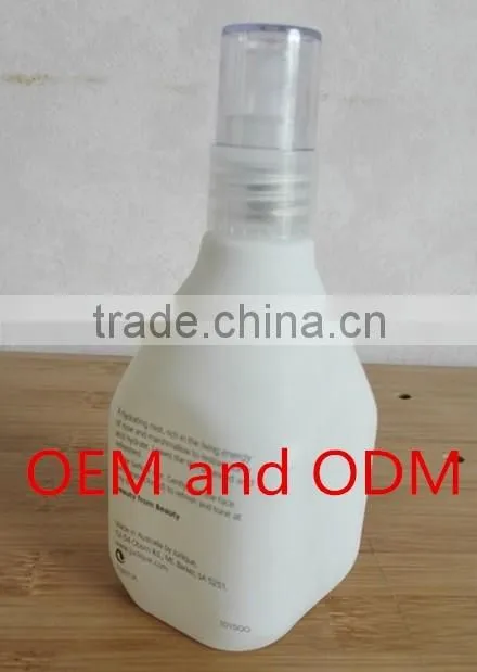 2016 Private logo OEM and ODM rosewater balancing mist