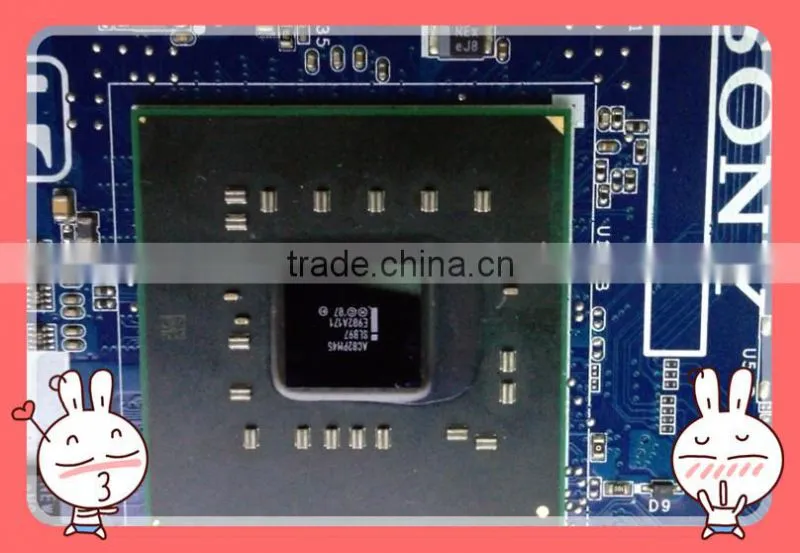 Hot sale MBX-190 motherboard for sony with full tested and high quality