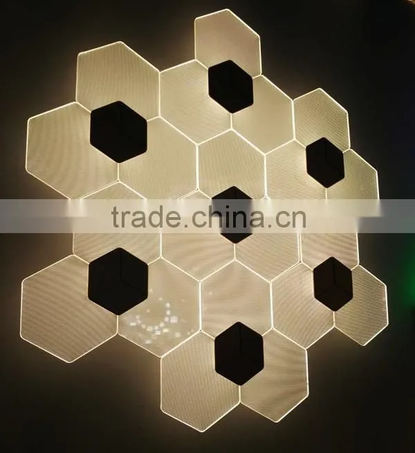 BEST SELLING ITEM: LED WALL LIGHT