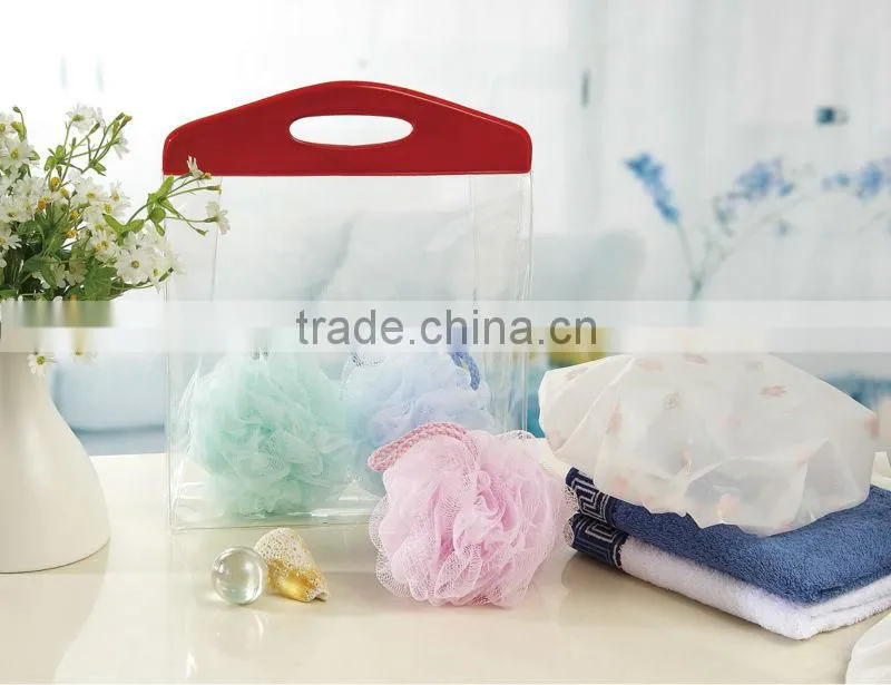 Any Color Mesh Sponge Back Strap