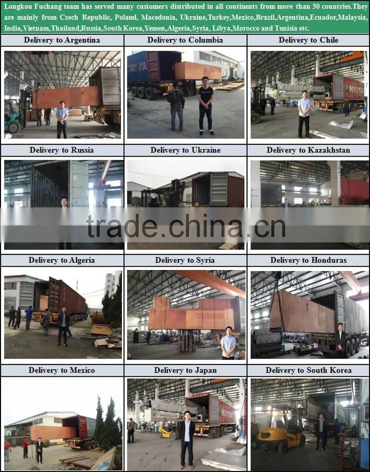 EPE Foam Pipe Extrusion Line FC-75
