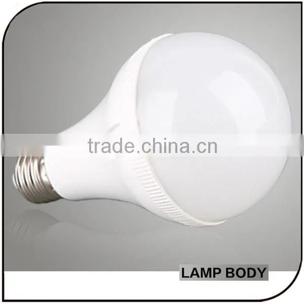 Energy saving warm & cool white led bulb light E27 high power 9w led bulb lamp r75 e27