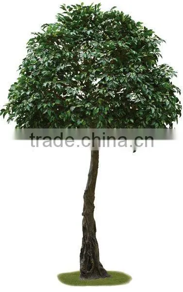 Artificial bayan tree