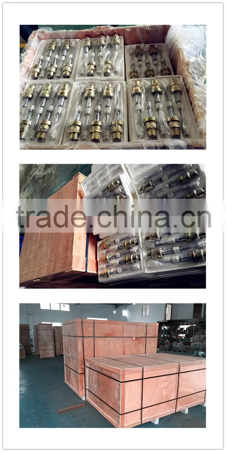LB-410 All Latest new models high speed taper hollow Spindle Supplier for yarn covering machine