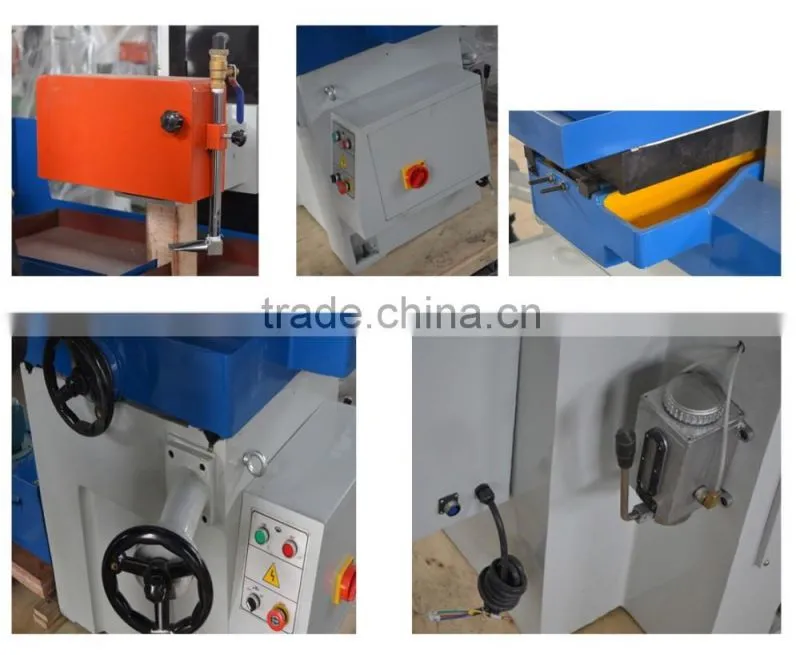 M1022 Best Manual surface grinding machine