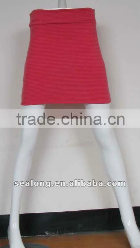 Women's fashion skirt