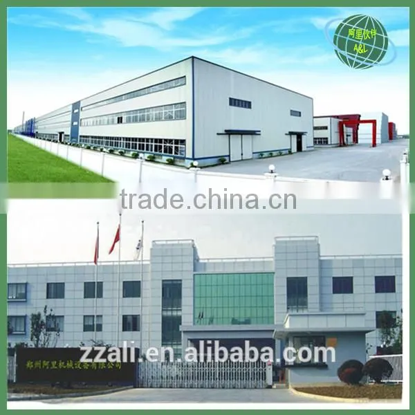 Automatic egg roll making machine roll pie machine