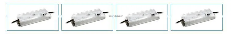 Meanwell 40W 15v Single Output LED driver /15v Switching Power Supply/waterproof power supply