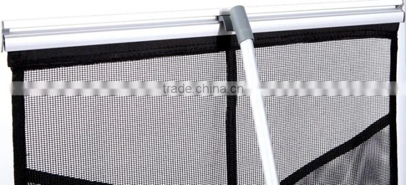 Hot sales High quality A4 literature rack / 21*29.7cm pocket catalogue shelf with double sides