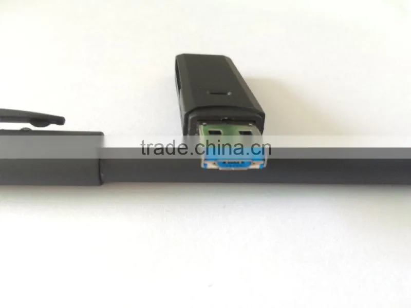 2 In 1 USB 3.0 and OTG/Micro USB 2.0 All-in-One Card Reader for Smartphone and PC
