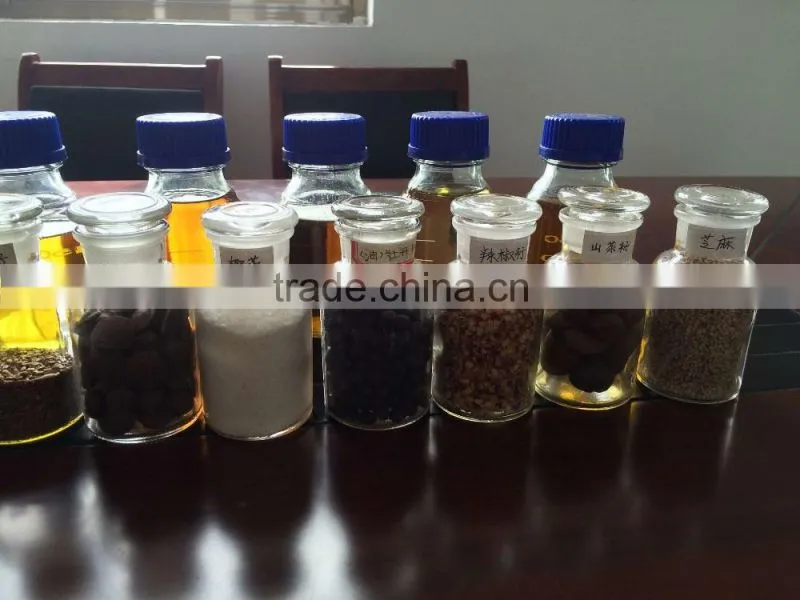 Factory price groundnut oil machine for big profit