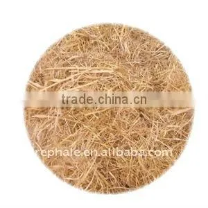 Wood wool making machine