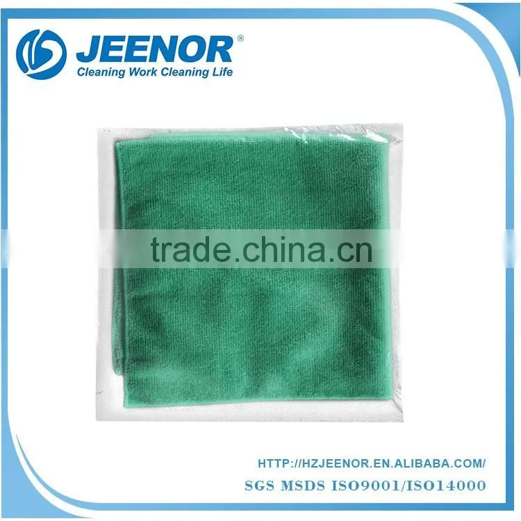 Competitive price wholesale dish cloth wholesal