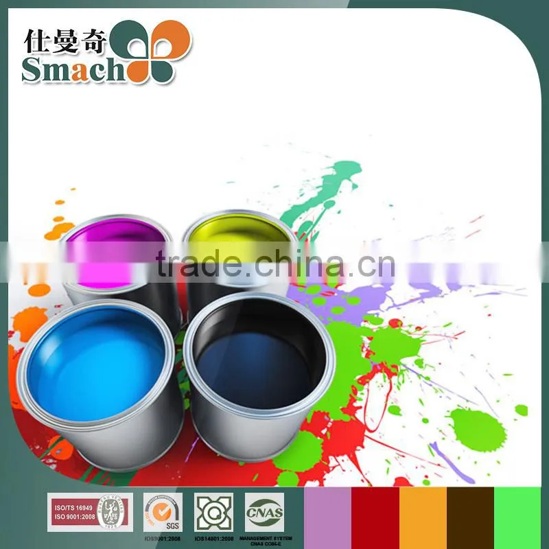 New Wholesale high technology nitro wood paint
