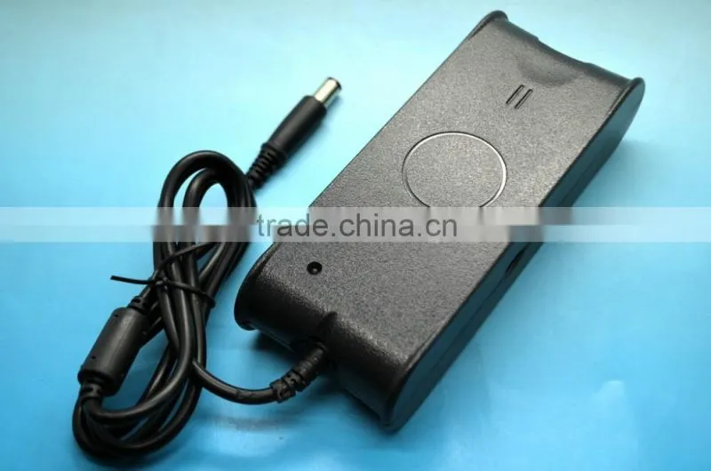 New Arrival 90w 19.5V 4.62A 7.4*5.0mm AC Adapter for dell laptop