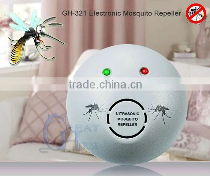 Eco insect killer/eco friendly mosquito control