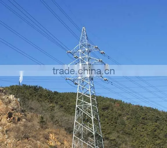 Transmission Tower