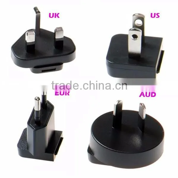 Charger for Kenwood TH22AT TH42AT TH79A