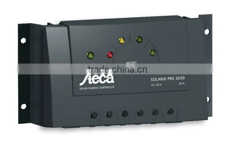 Solar Charge Controller/Solar Controller/Solar Regulator (PRS3030)
