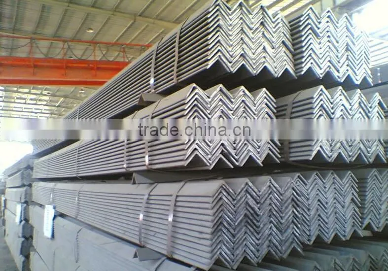 angle steel weight per piece