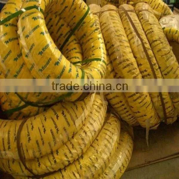high quality stainless steel wire