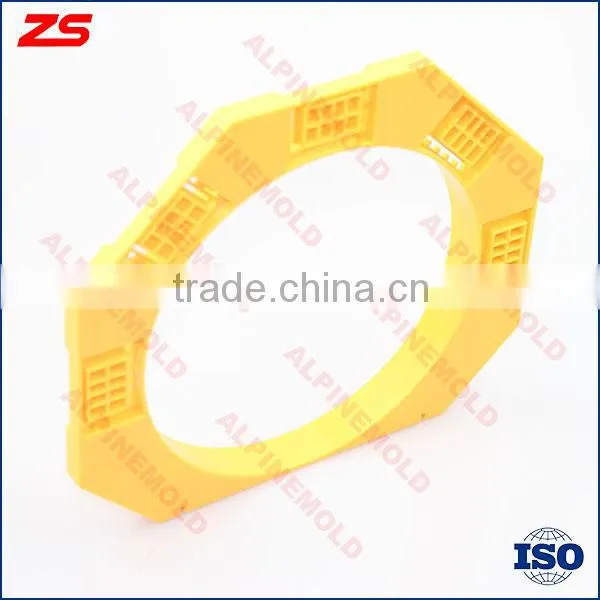 Plastic Injection Mold making / customized plastic molding