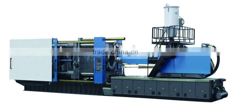 70 Ton Plastic Preform Injection Machine