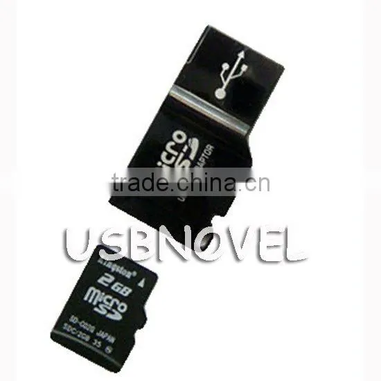 supper slim card reader