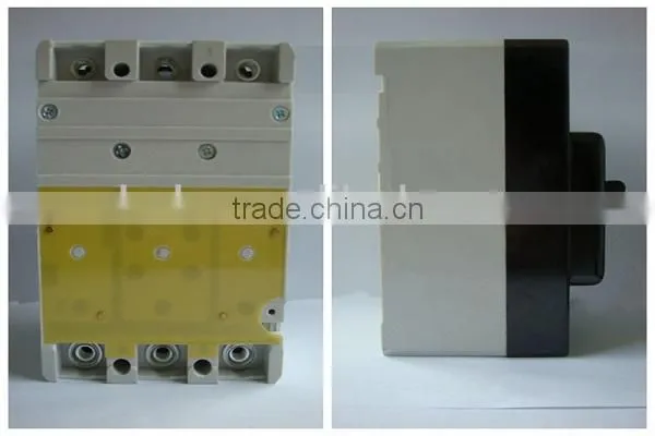 SKB BA57F35 MCCB Moulded Case Circuit Breaker wenzhou Manufacturer
