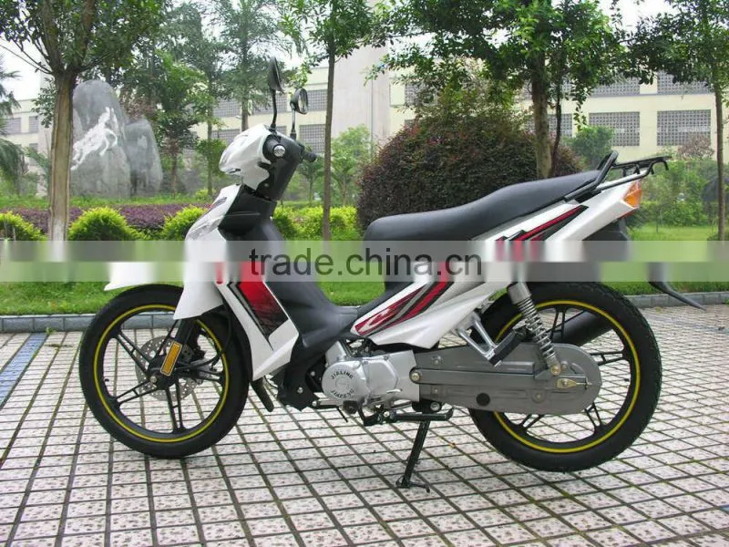 2014 new design HOT SALE 110CC MOTORCYCLE
