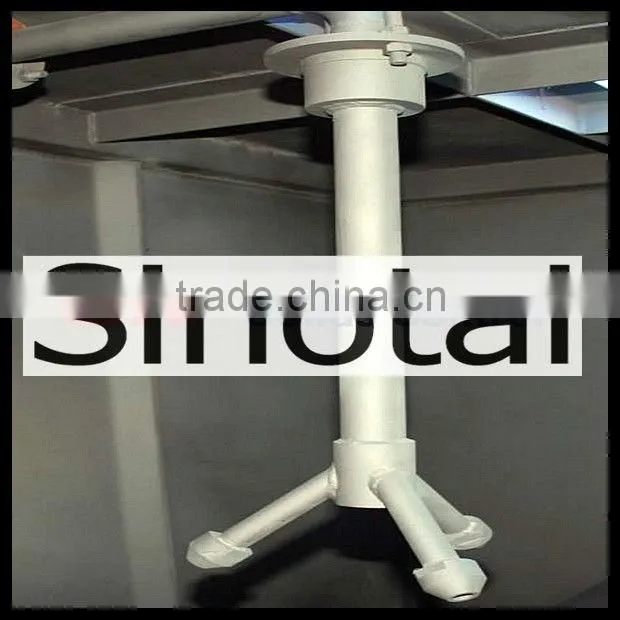 NJQ series Mud Gun