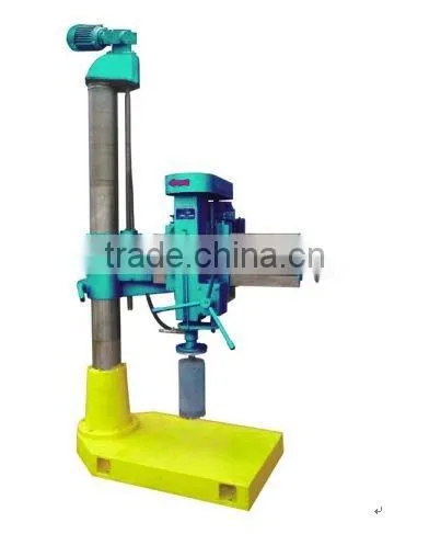 TJ-300 Drilling Machine