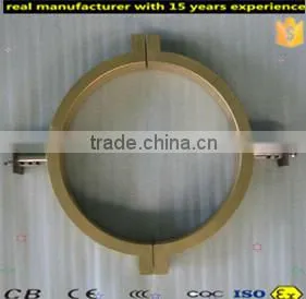 aluminum block heater