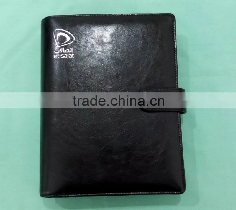 Custom Diary Designer Leather Travel Journals Notebook