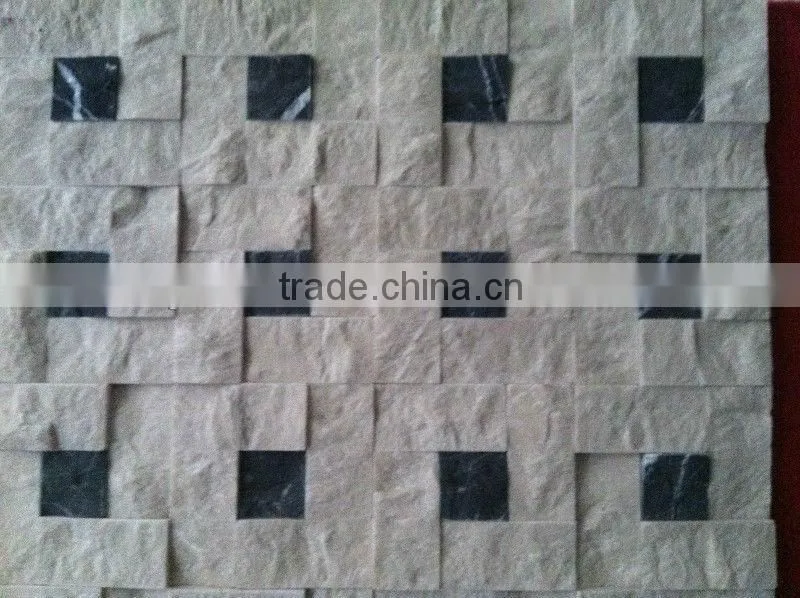 glass mosaic