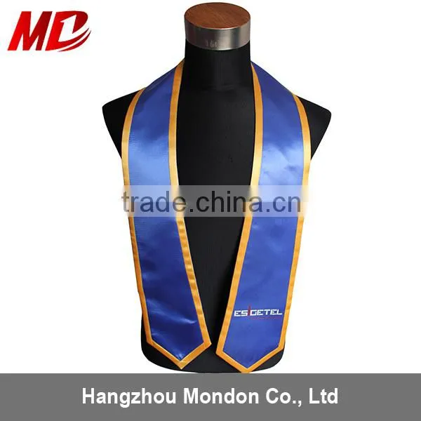 Wholesale Bicolor V-Stole