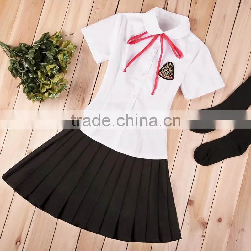 Manufacturers Junior High school uniforms