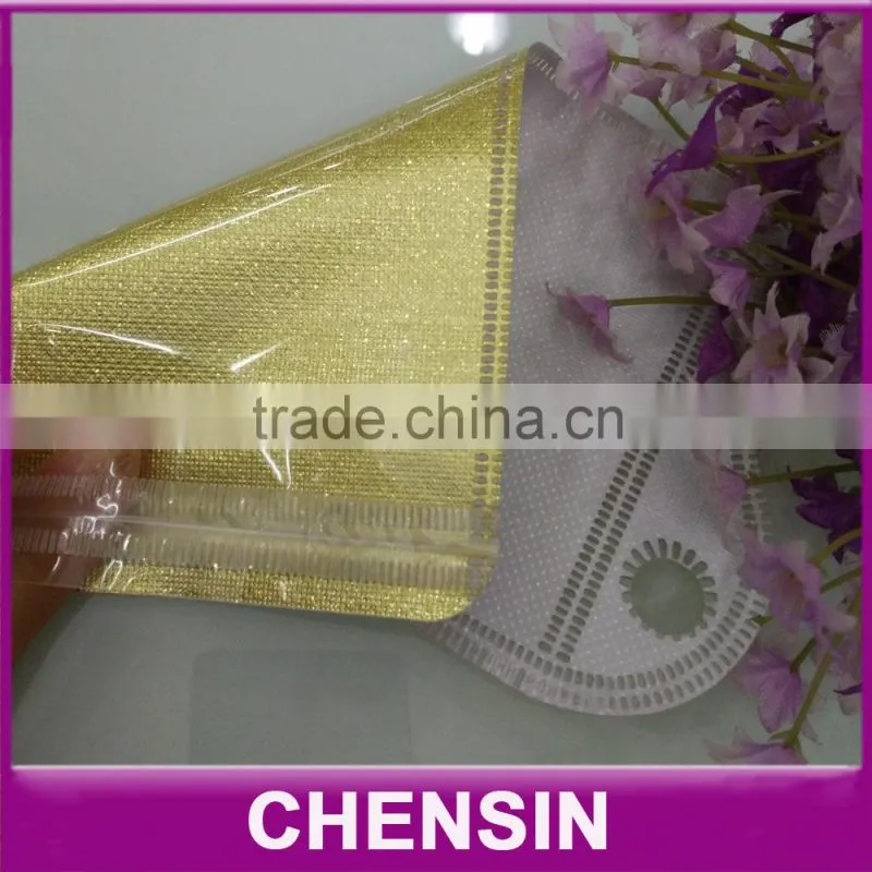 new product zipper packaging /iphone 5S mobile case zip pouch
