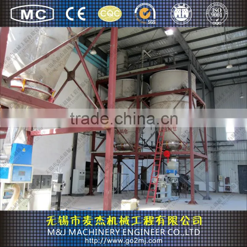 packing sugar machine