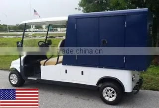 Cruise Car, Inc company overview - view 1