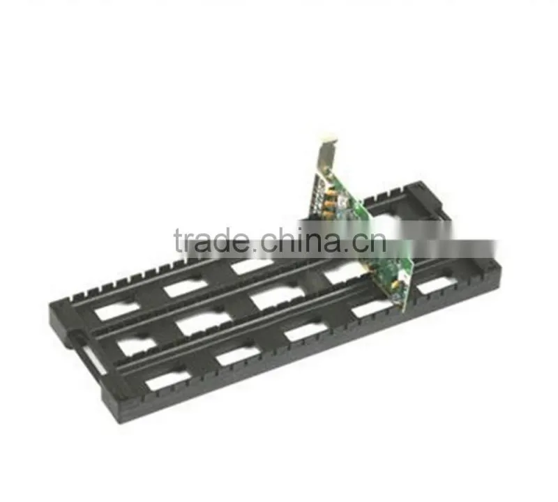 Cheap Price Antistatic ESD Plastic Tray