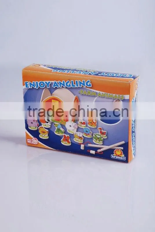 Paper Packing Box