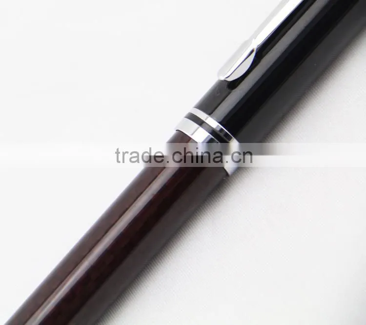 New metal invisible ink pen for hotel