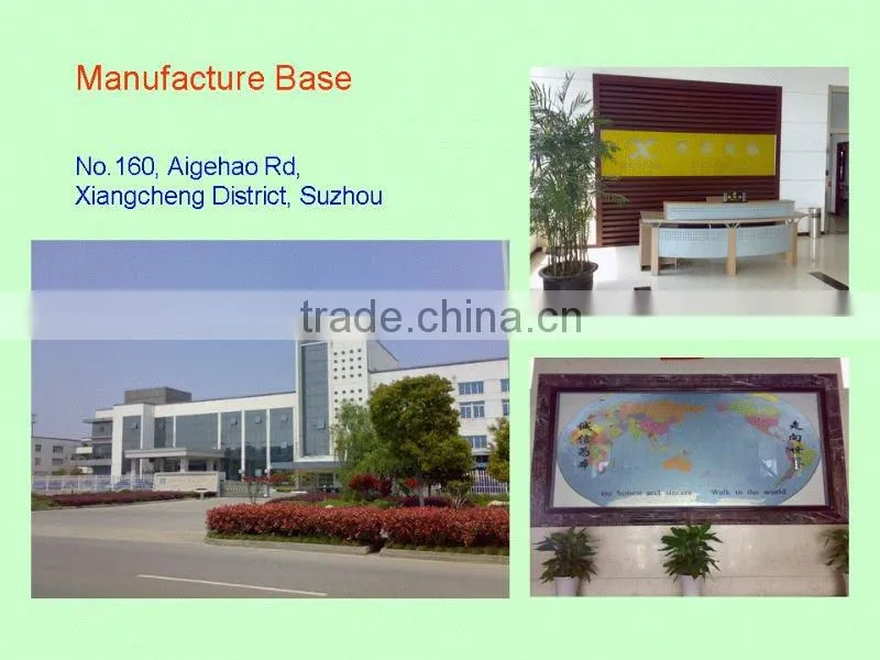 OEM Customized stamped part