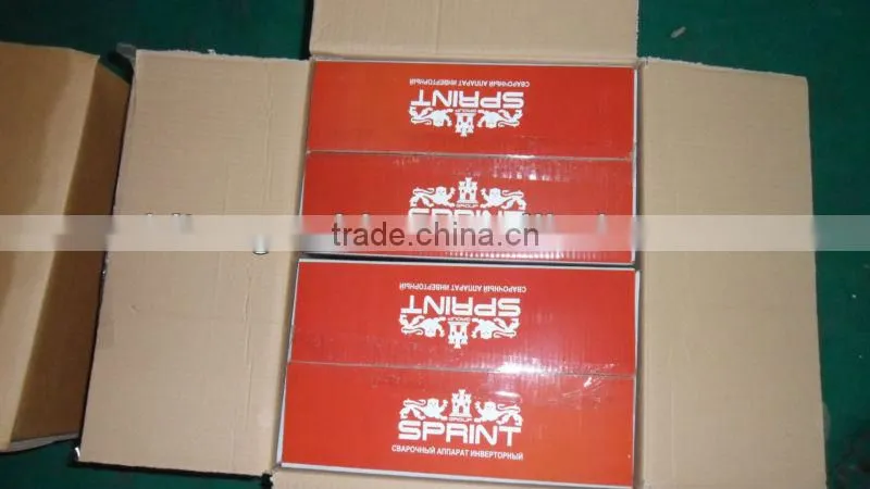 small CB series battery car charger 220v 50hz