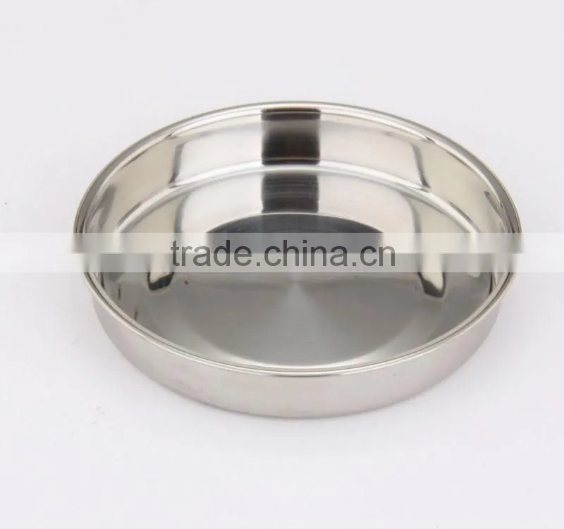 1200ML Stainless Steel Multipurpose Heated Tiffin Box