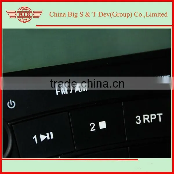 2013 city mini SUV/Small Family SUV/Euro IV S30 Model 5seats SUV on sale